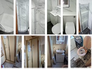 Bathrooms Motherwell