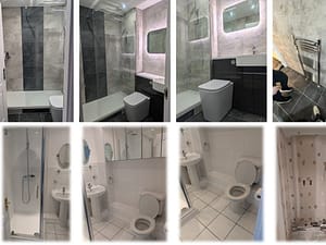 Luxury en-suite Hamilton