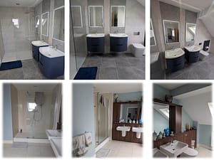 East Kilbride bathroom