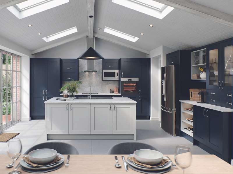 DKB fitted kitchen 1 (800px by 600px) Placeholder 1 (800px by 600px)