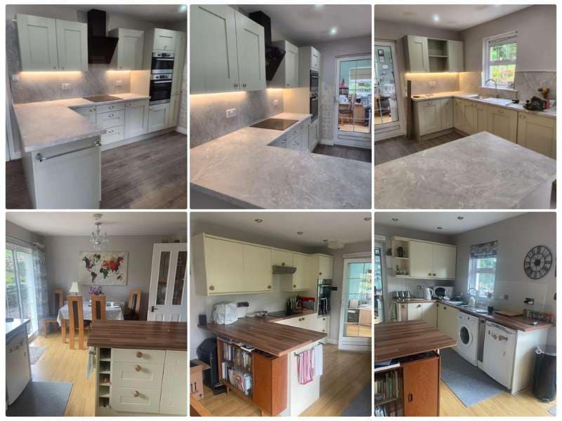 DKB New Kitchen DKB Kitchen placeholder new