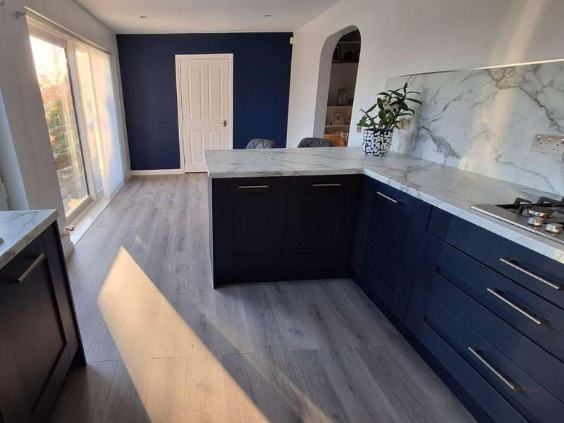 DKB Kitchen Indigo new DKB Kitchen placeholder new