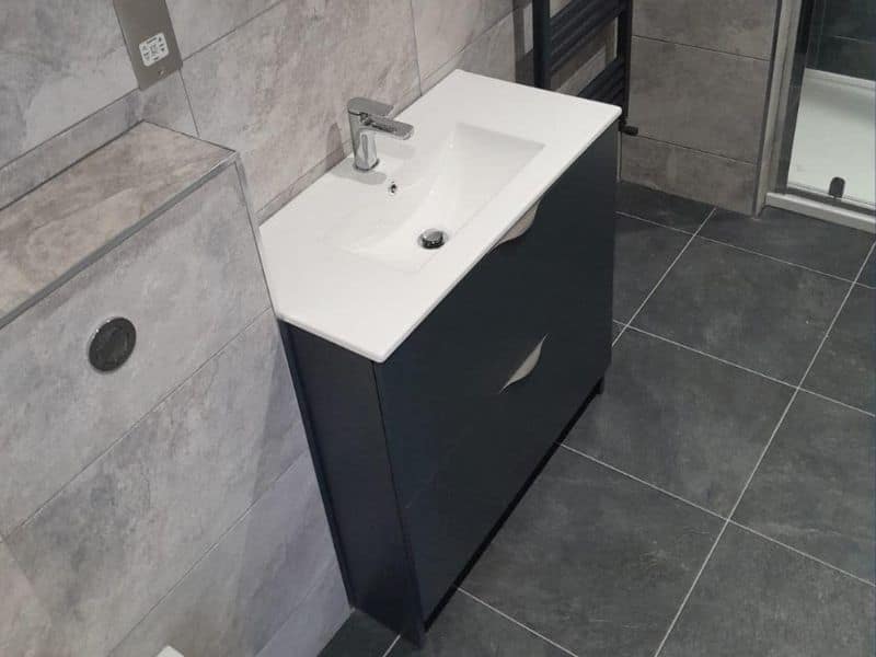 DKB - Bathrooms DKB - Bathroom placeholder