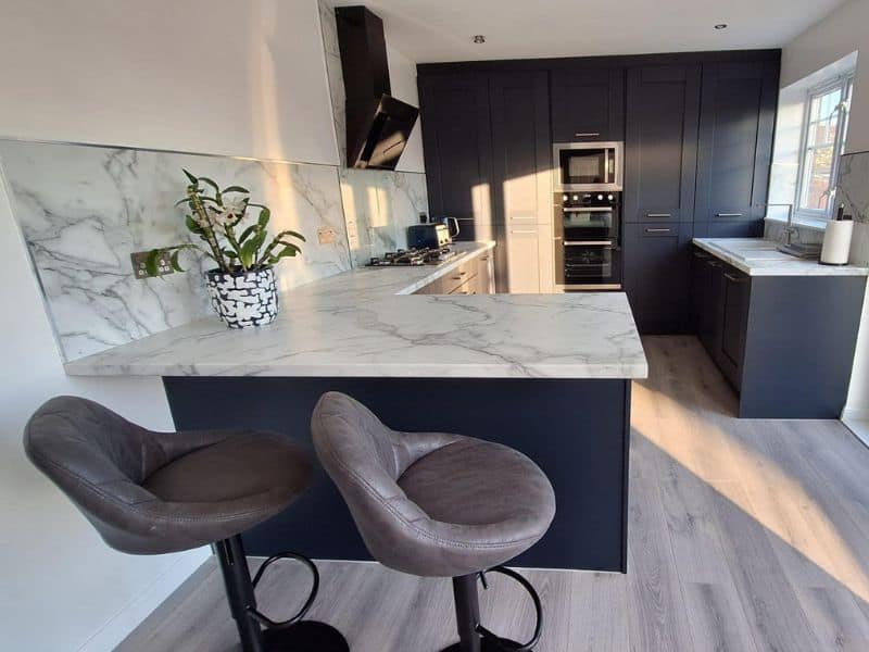 DKB - Kitchen 2 DKB - Kitchen 2