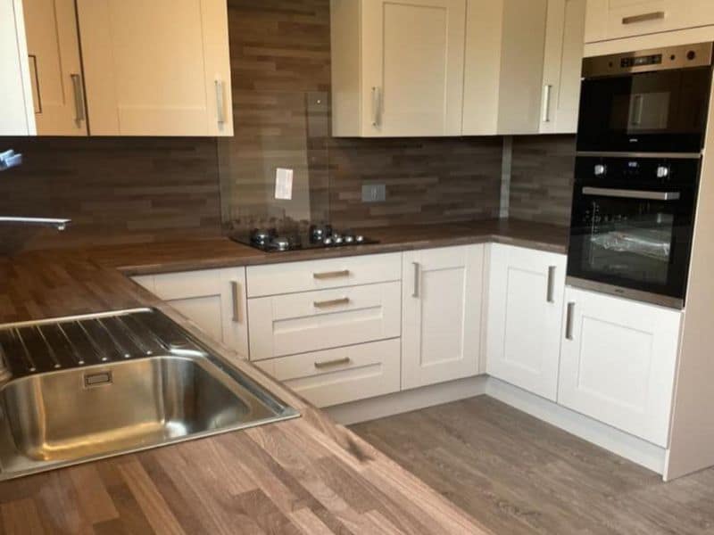 DKB - Kitchen 3 DKB - Kitchen 3