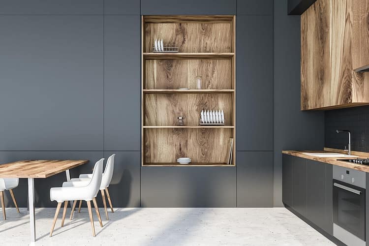 DKB-Dark-Grey-Wood-Kitchen DKB-Dark-Grey-Wood-Kitchen